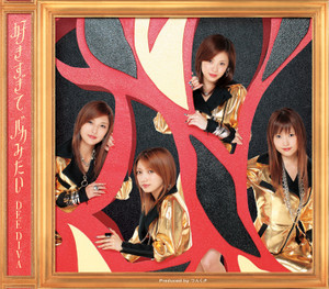 好きすぎてバカみたい