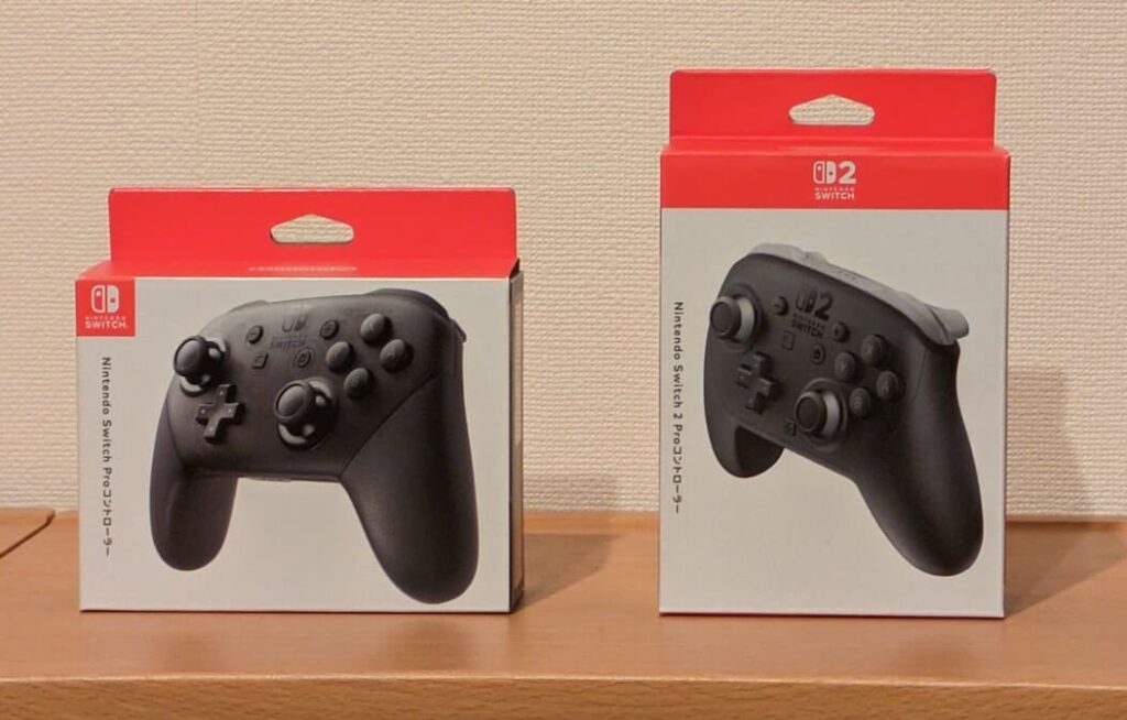 プロコン比較