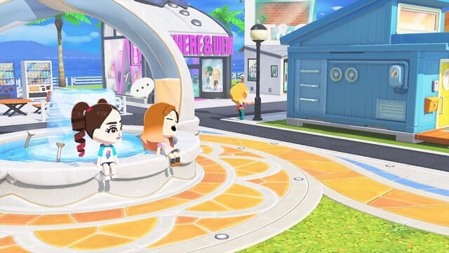 トモダチコレクション