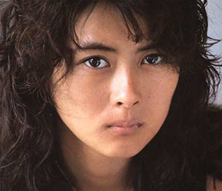 中山美穂