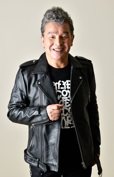 尾藤イサオ