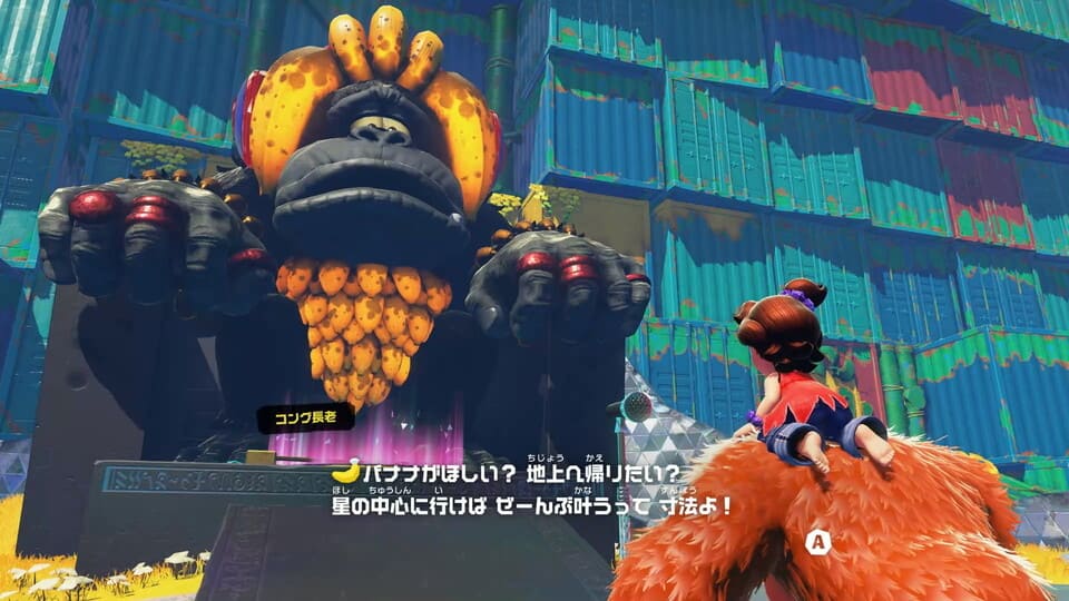 ドンキー6