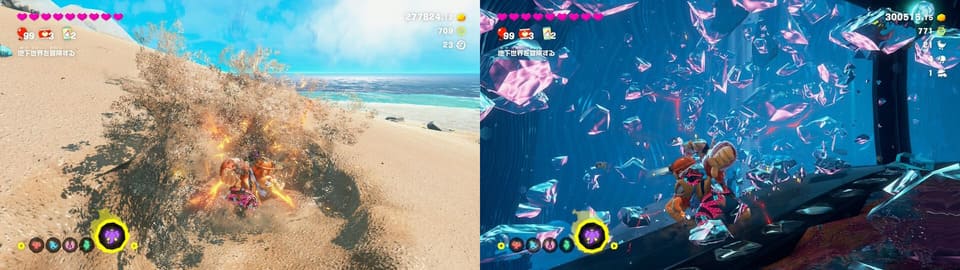 ドンキー13