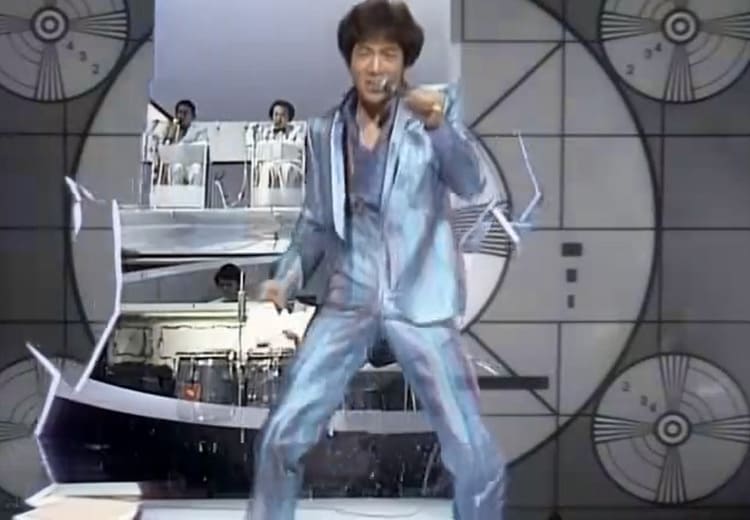 誘惑スレスレ２