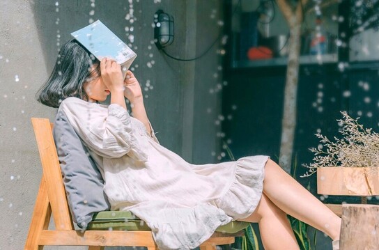 レイン・ガール