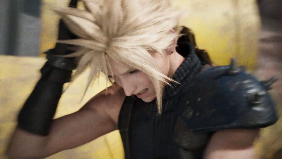 「ぐっ！頭が…！」