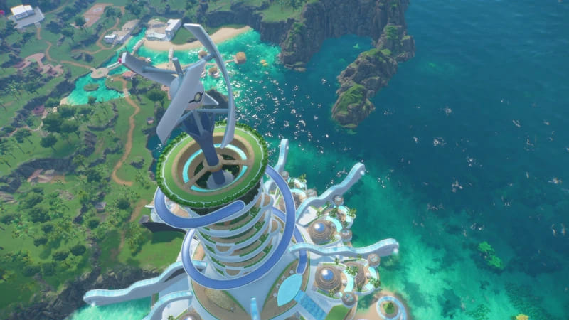 ウインド・ウェーブ6