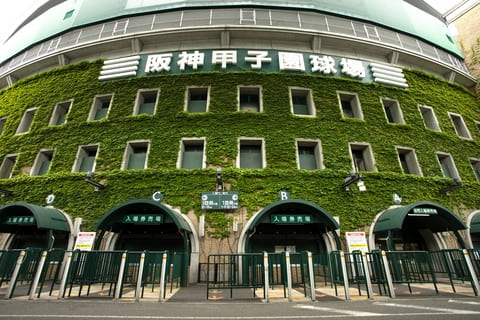 甲子園