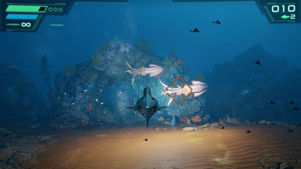Star Fox６