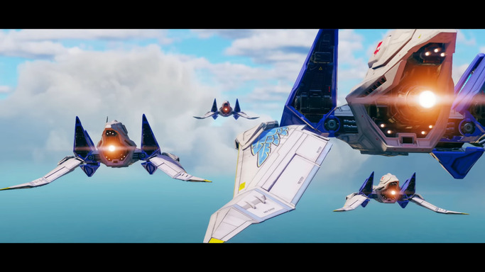 Star Fox１０