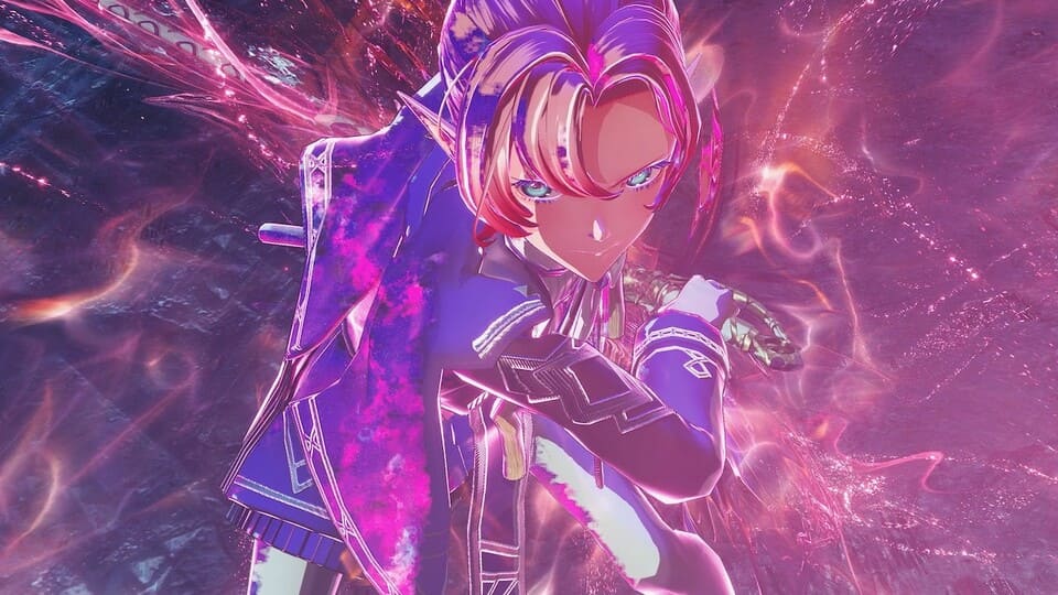 ゼノブレイド ジェネシス１