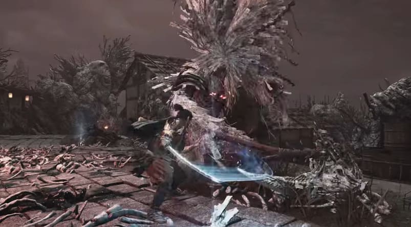 鬼武者１