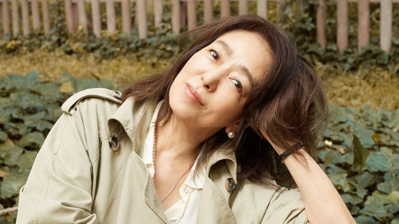 小林麻美