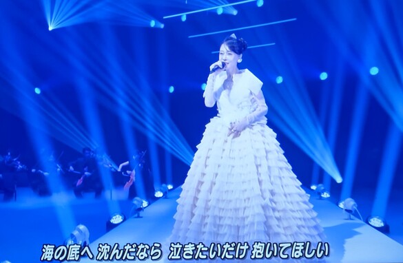 中森明菜３