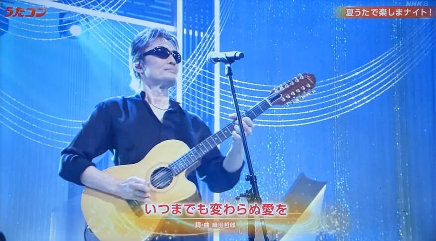 織田哲郎