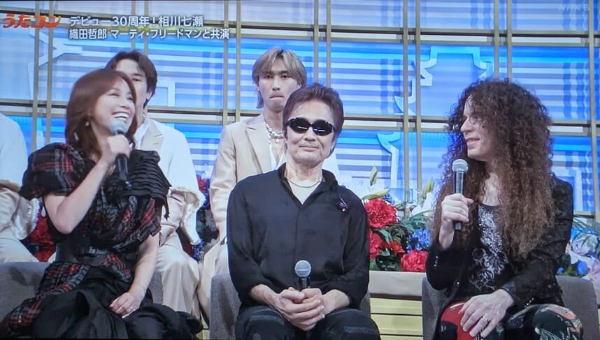 マーティー・フリードマン