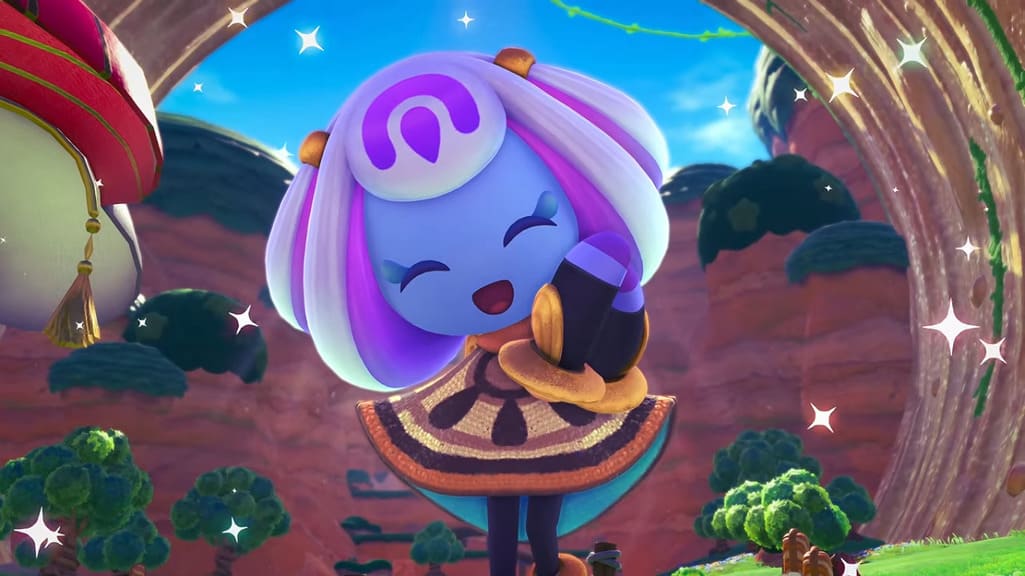 星のカービィ ワールドビヨンド6