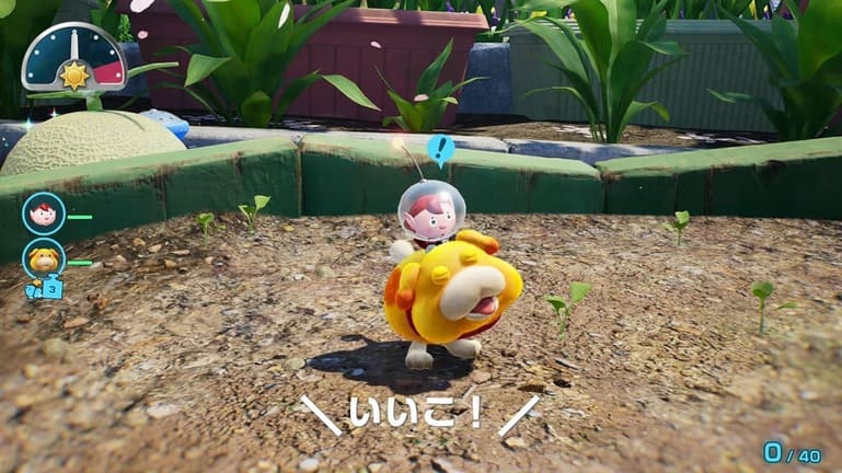 ピクミン4a
