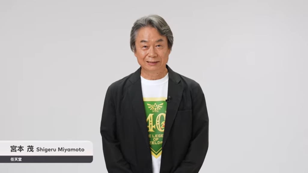 宮本茂