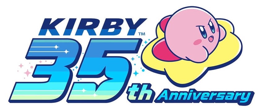 カービィ35周年